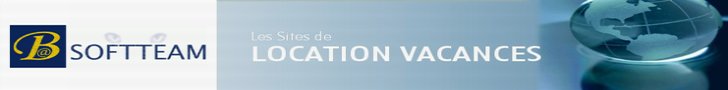 BSoft Team : Les sites Locations Vacances