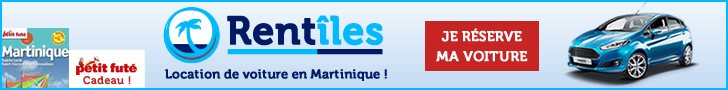 Location de voiture en Martinique Location de voiture en Martinique