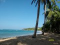 Plage Anse Etang Tartane