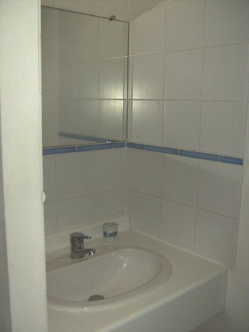 Lavabo Lavabo