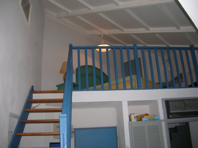 Mezzanine