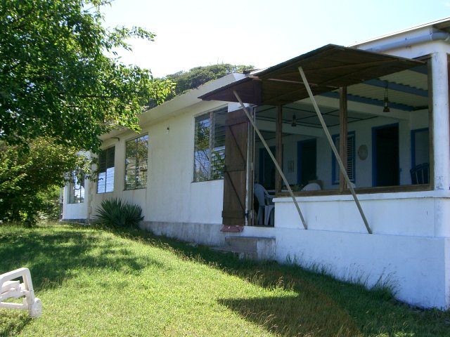 Extrieure Villa