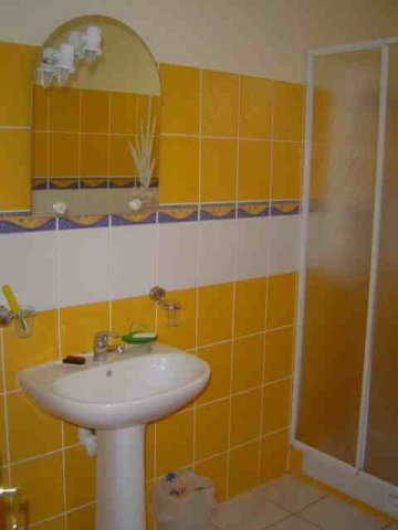 SALLE D EAU SALLE D EAU