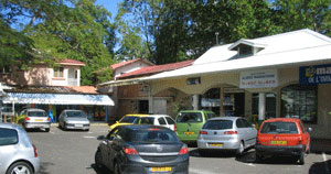 COMMERCES A PROXIMITE COMMERCES A PROXIMITE
