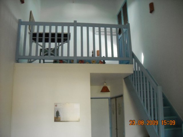 mezzanine