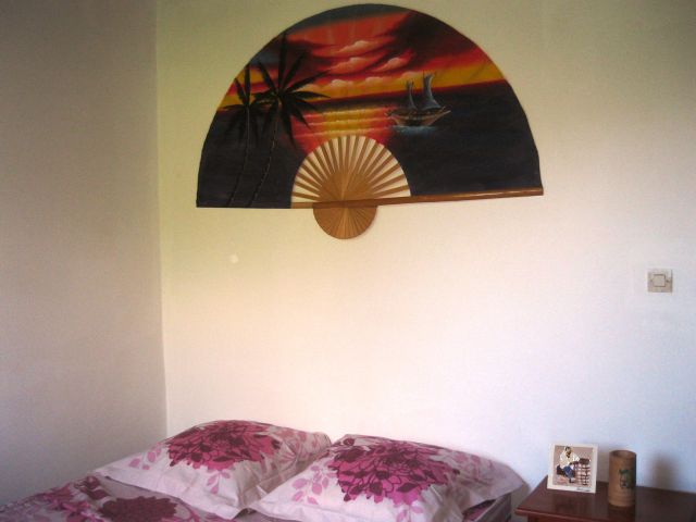 Chambre Auberge de Jeunesse Chouloune Chambre Auberge de Jeunesse Chouloune