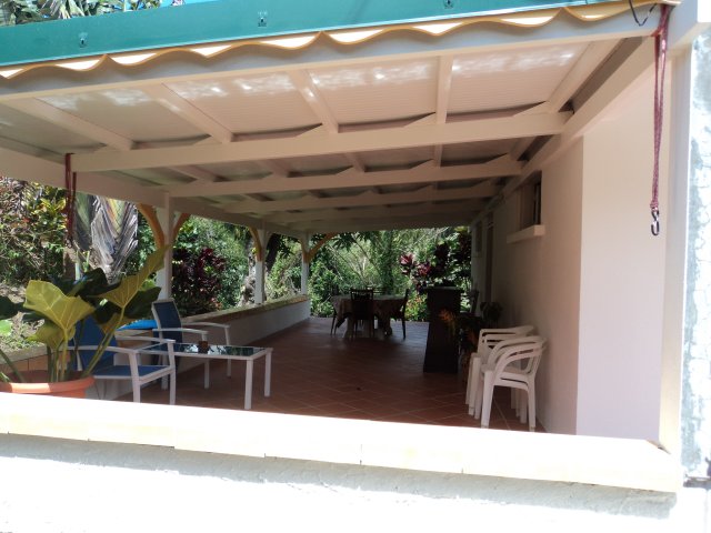 Belle terrasse Belle terrasse