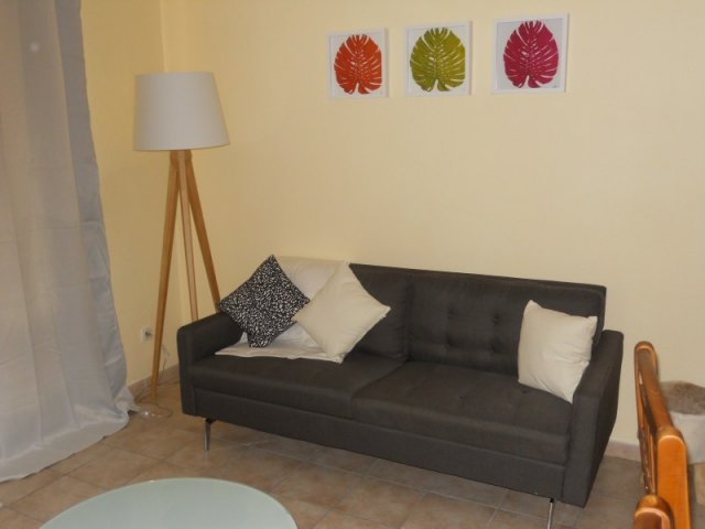 Canapé lit confortable Canapé lit confortable
