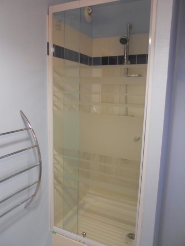 Cabine douche Cabine douche