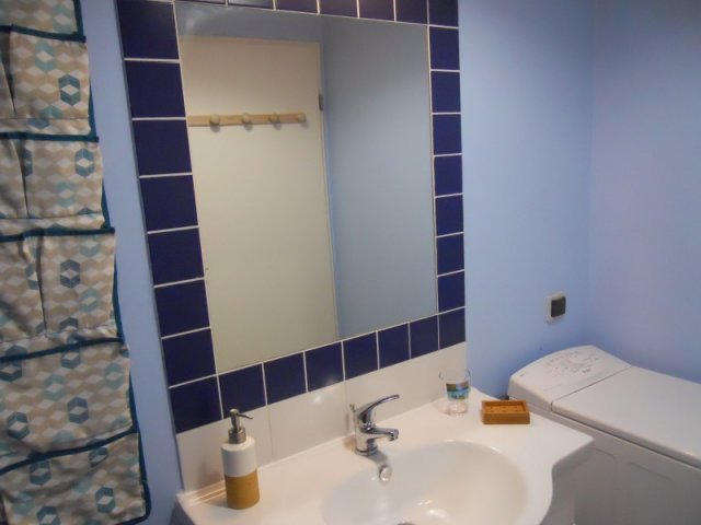 Salle de bain Salle de bain