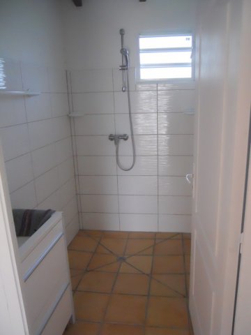 Salle de bain Salle de bain