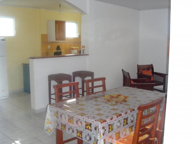 Salle à manger Salle à manger